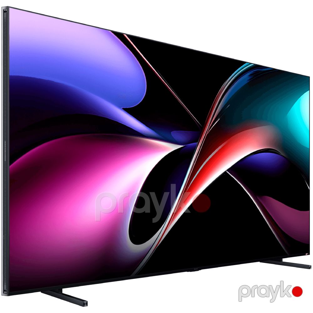 Televizor Hisense RGB MiniLED 116UXQ — Televizorlar, Bakı (2)
