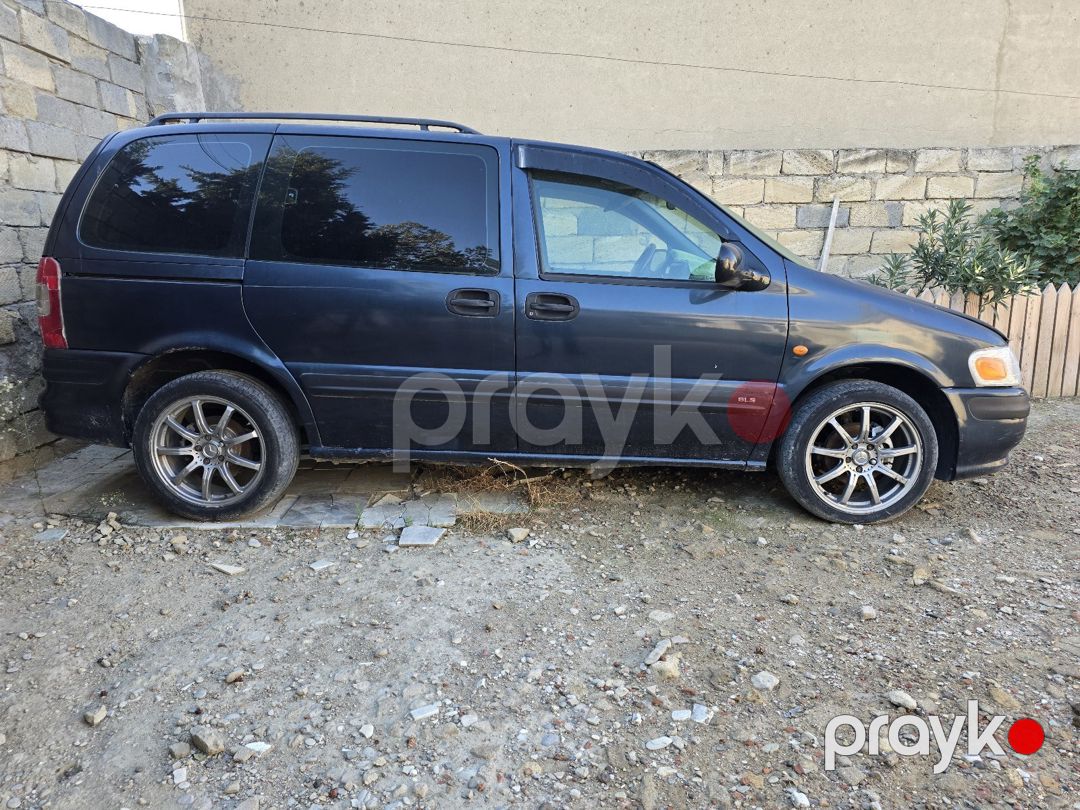 Opel Sintra, 1998 il — Avtomobillər, Bakı (2)