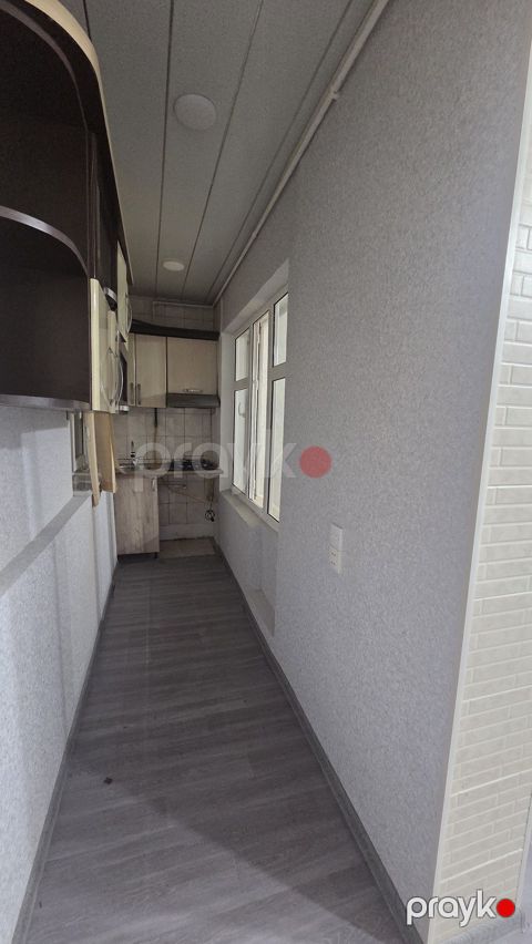 İcarəyə verilir 2 otaqlı köhnə tikili 40 m² — Bakı