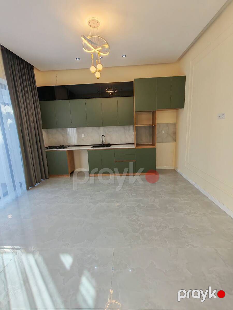 Satılır 4 otaqlı həyət evi/bağ evi 165 m² — Ev, villa, Bakı (6)