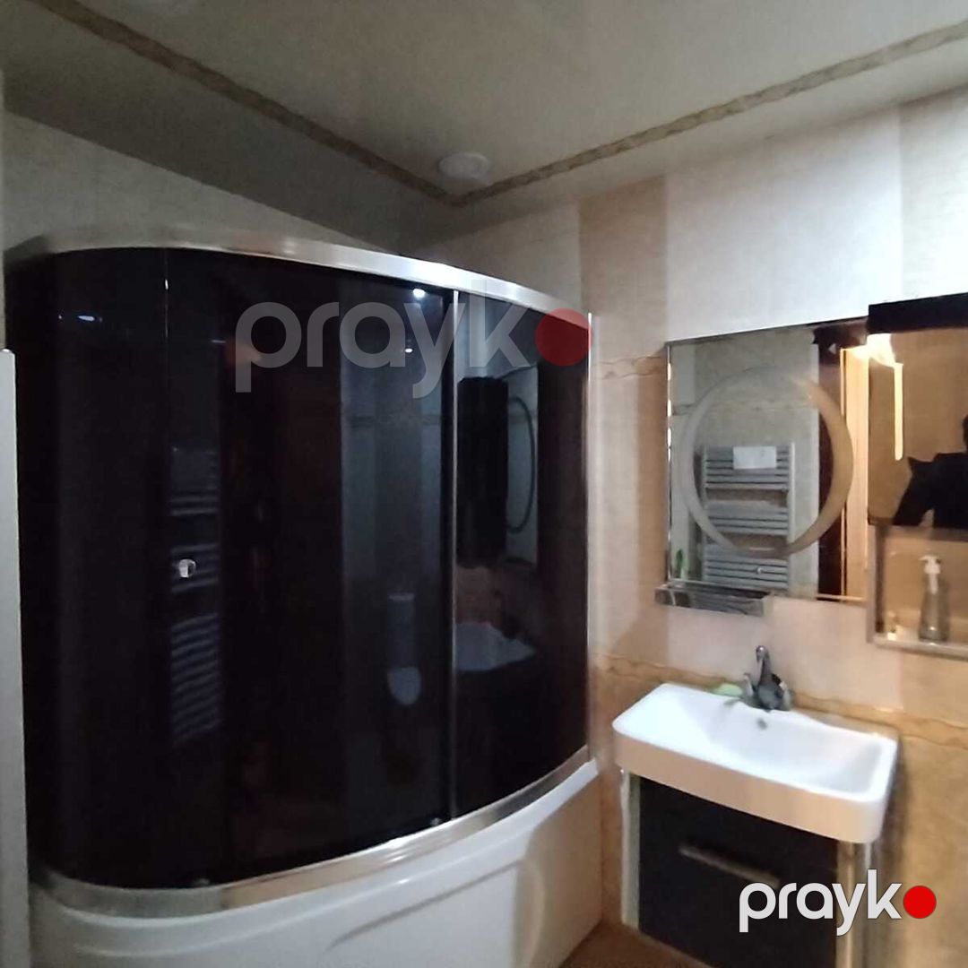 Satılır 2 otaqlı yeni tikili 92 m² — Mənzil, Bakı (10)