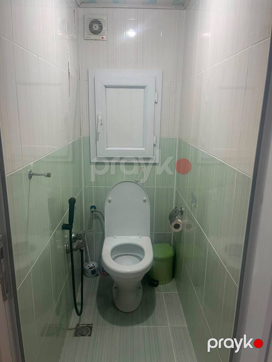 Satılır 3 otaqlı köhnə tikili 85 m² — Mənzil, Bakı (6)