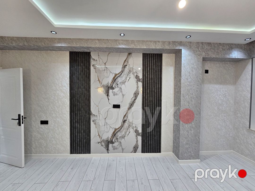 3-otaqlı yeni tikili, Xırdalan ş., 70 m² — Mənzil, Xırdalan (7)