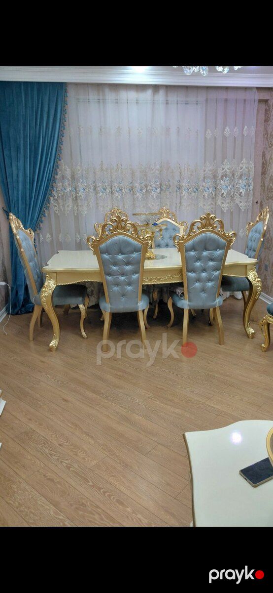 Masa və oturacaqlar — Mebel, Bakı (2)