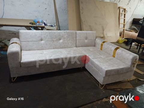 Künc divan — Bakı