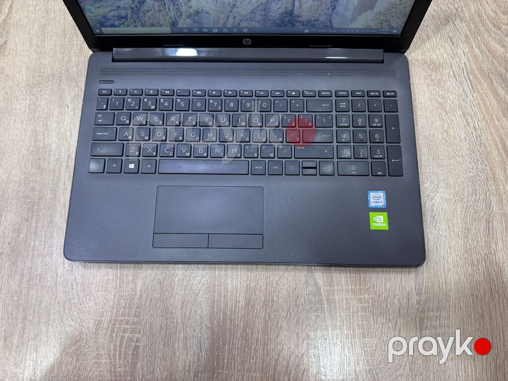İşlənmiş HP 15.6 Intel Core i3, 256 GB, Ünvandan götürmə, Ödənişli çatdırılma, Rayonlara çatdırılma — HP, Bakı (4)