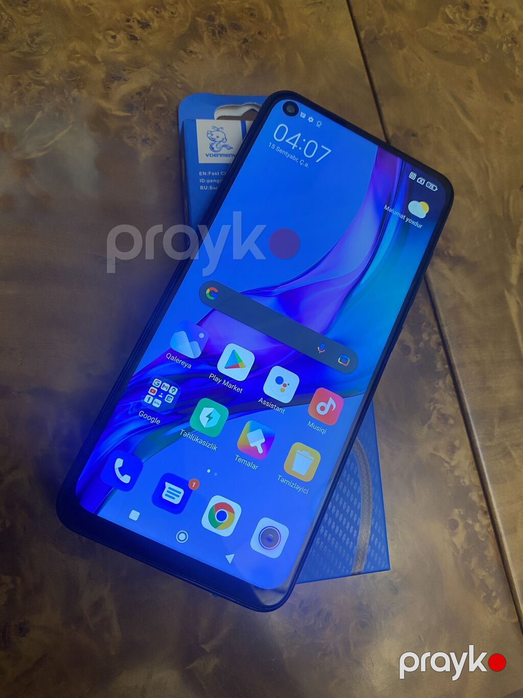 Redmi 64 GB — Xiaomi, Bakı (3)
