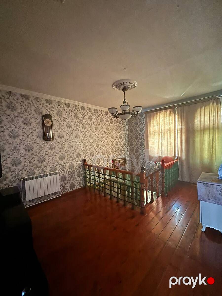 Satılır 5 otaqlı həyət evi/bağ evi 220 m² — Ev, villa, Bakı (7)