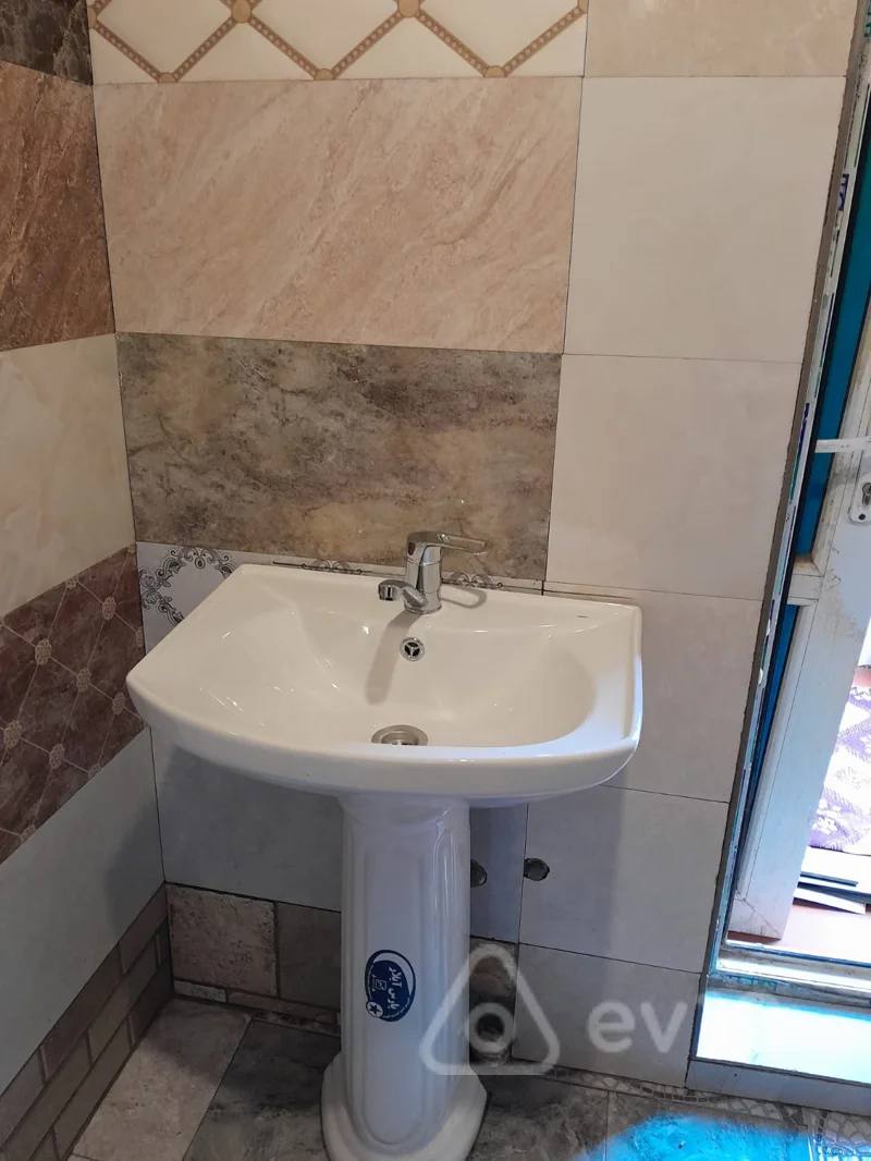 2 otaqlı həyət evi, 61 m², Ulduz metrosu — kirayə — Ev, villa, Bakı (5)