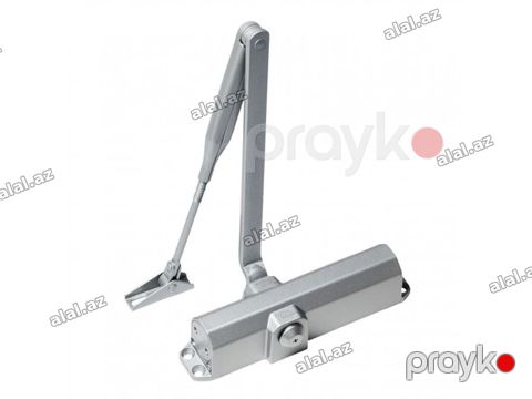 Dorma Door Closer/Qapı Bağlayıcı Müxtəlif təyinatlı qapılar və qapı — Bakı