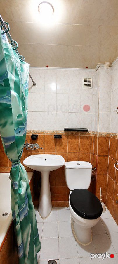 2 otaqlı mənzil kirayə verilir, 50 m², Əhməd Cəmil küç., Bakı — Mənzil (5)