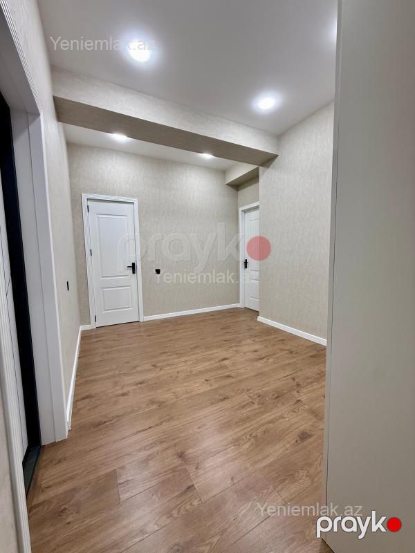 Satılır 2 otaqlı Bina evi menzil (Yeni tikili), 70 m², Suraxanı rayonu — Mənzil, Bakı (5)
