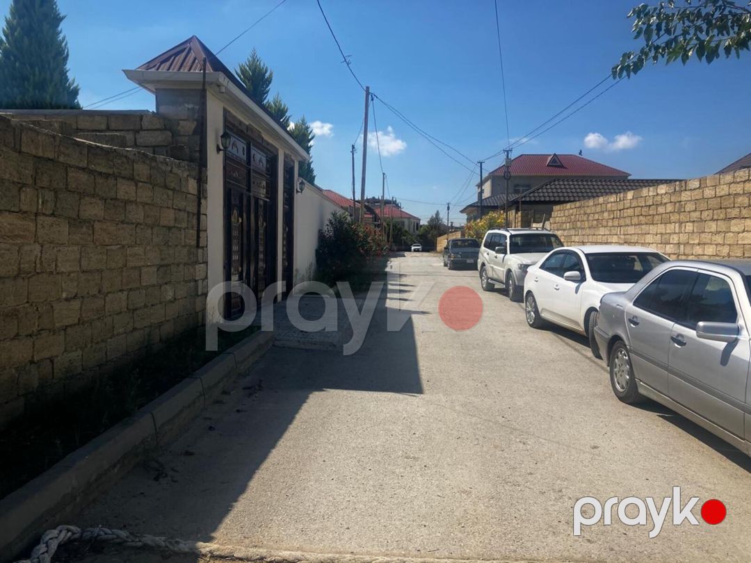 Satılır torpaq 12 sot — Torpaq, Bakı (2)