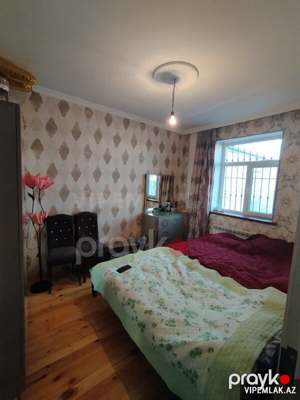 Suraxanı rayonunda 3 otaqlı Həyət evi Satılır, 90 m² — Ev, villa, Bakı (7)