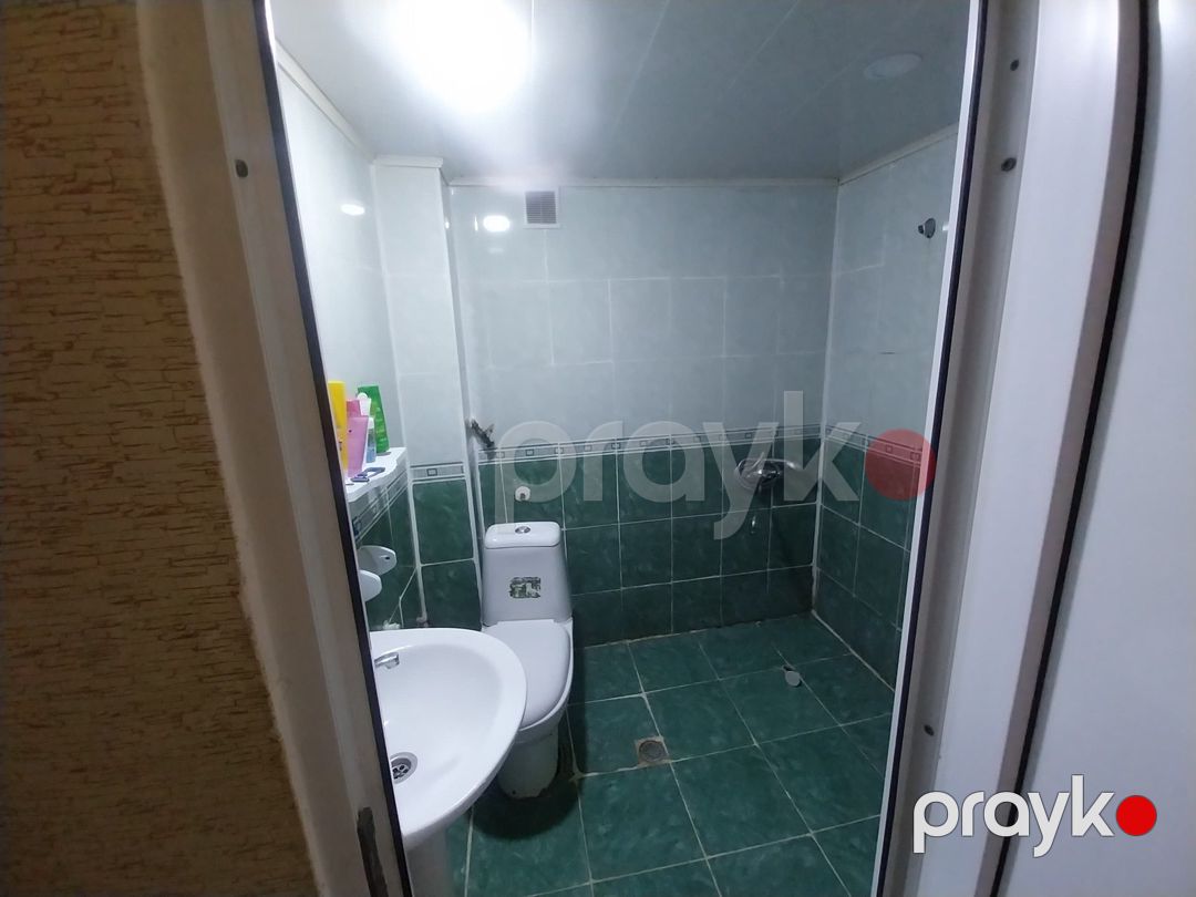 Satılır 2 otaqlı köhnə tikili 50 m² — Mənzil, Bakı (9)