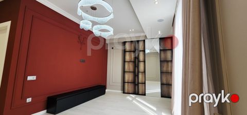 Satılır 2 otaqlı yeni tikili 77 m² — Bakı