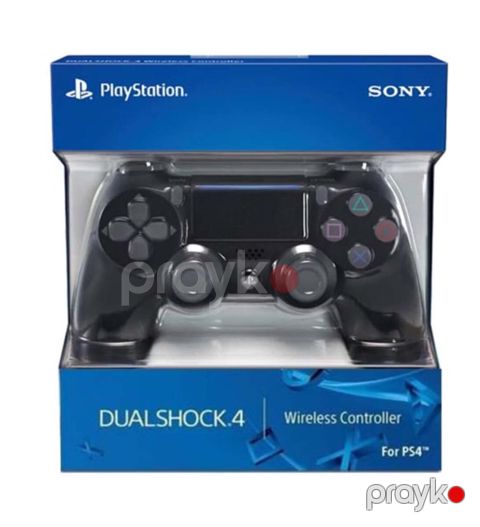 PlayStation 4 pultu — Bakı