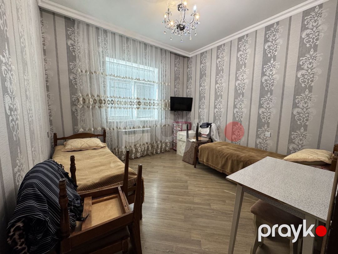 Satılır 6 otaqlı həyət evi/bağ evi 210 m² — Ev, villa, Bakı (10)