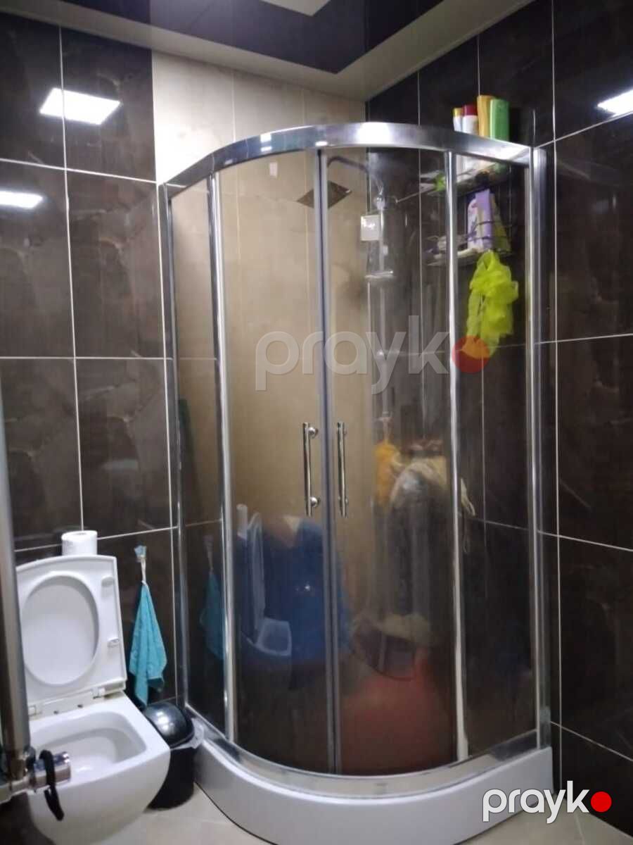 2-otaqlı yeni tikili, Yeni Yasamal qəs., 68 m² — Mənzil, Bakı (12)