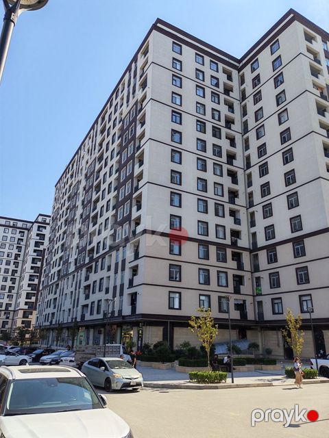Satılır 3 otaqlı yeni tikili 83.5 m² — Xırdalan