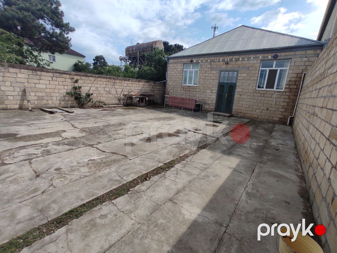 Həyət evi, Tovuz ş — Ev, villa, Tovuz (8)