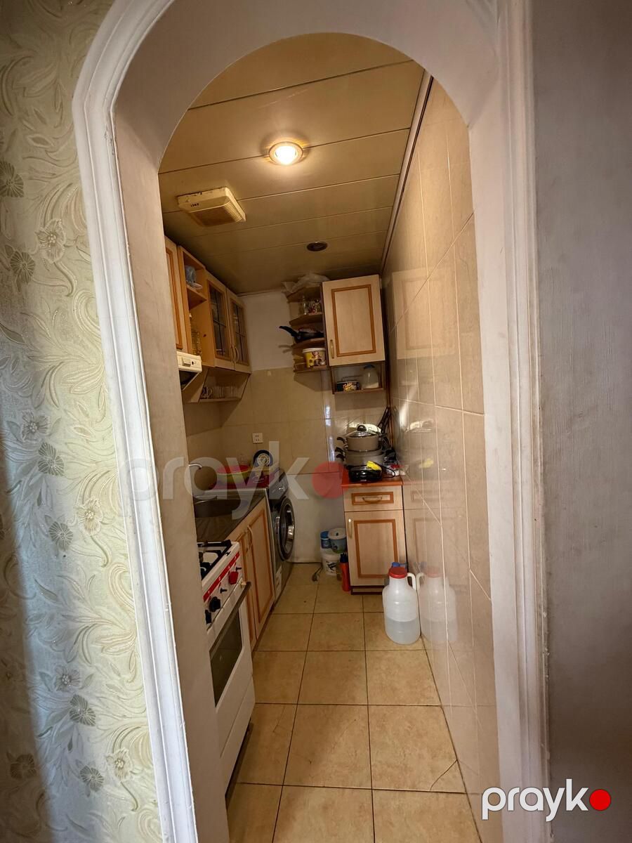 Satılır 1 otaqlı köhnə tikili 30.4 m² — Mənzil, Gəncə (10)