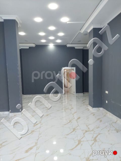 3 otaqlı Obyekt, Kirayə (aylıq), Bakı, Yasamal, Elmlər Akademiyası — Bakı