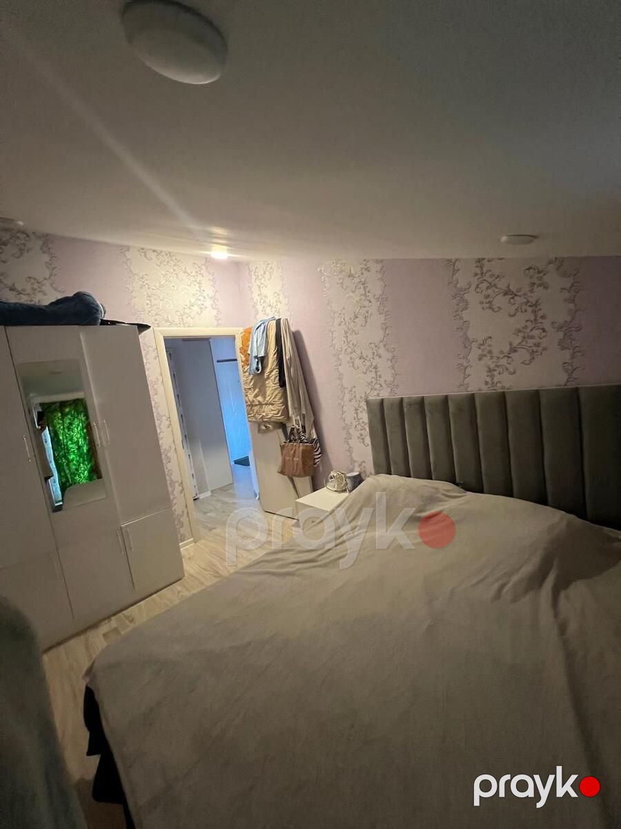 Satılır 2 otaqlı yeni tikili 55 m² — Mənzil, Bakı (12)