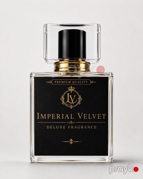 Imperial Velvet Aventus ətir suyu kişilər üçün 30 ml — Bakı
