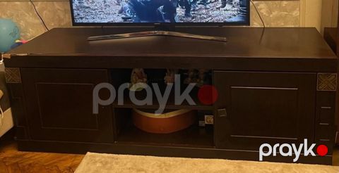 Televizor altlığı — Bakı