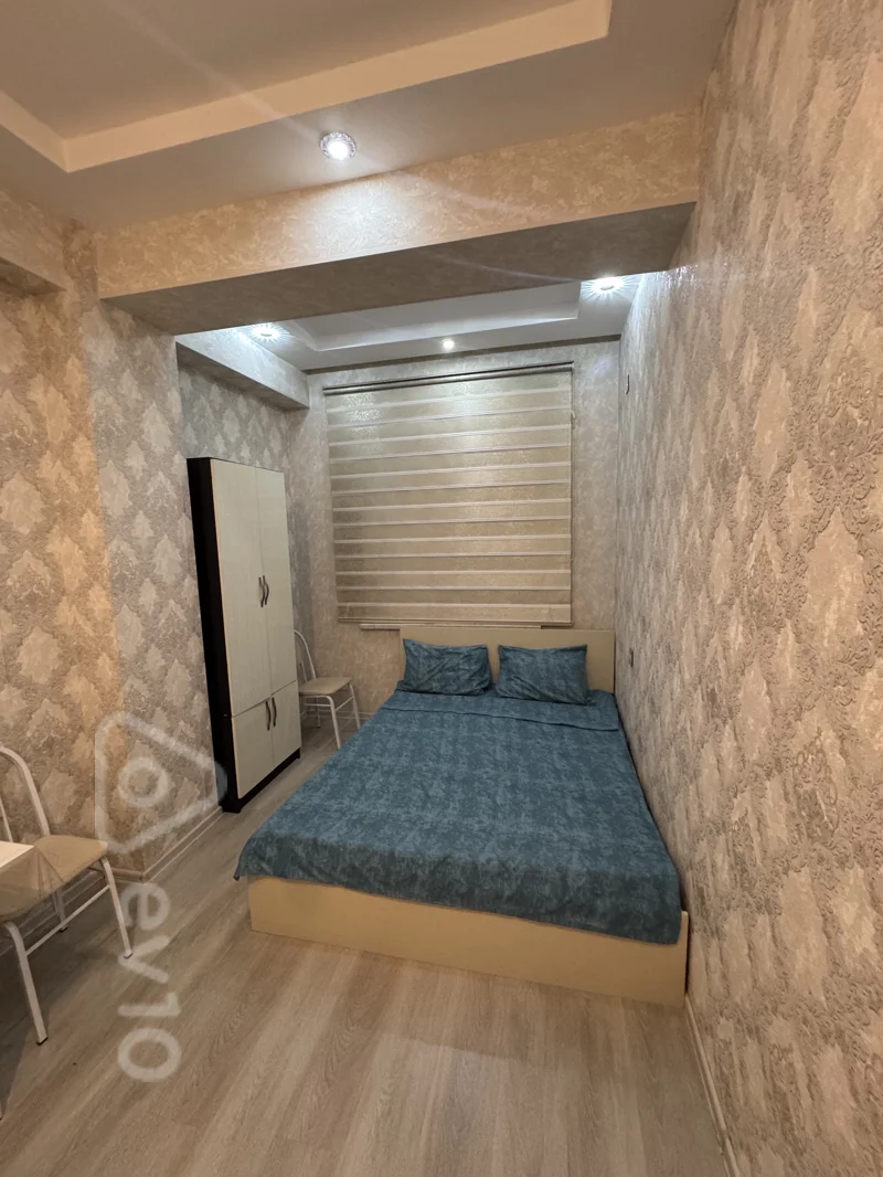 1 otaqlı mənzil, 38 m², Texnikom yanı, Xırdalan — kirayə — Xırdalan