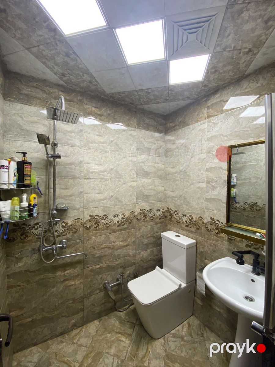 Satılır 2 otaqlı köhnə tikili 62 m² — Mənzil, Lənkəran (8)