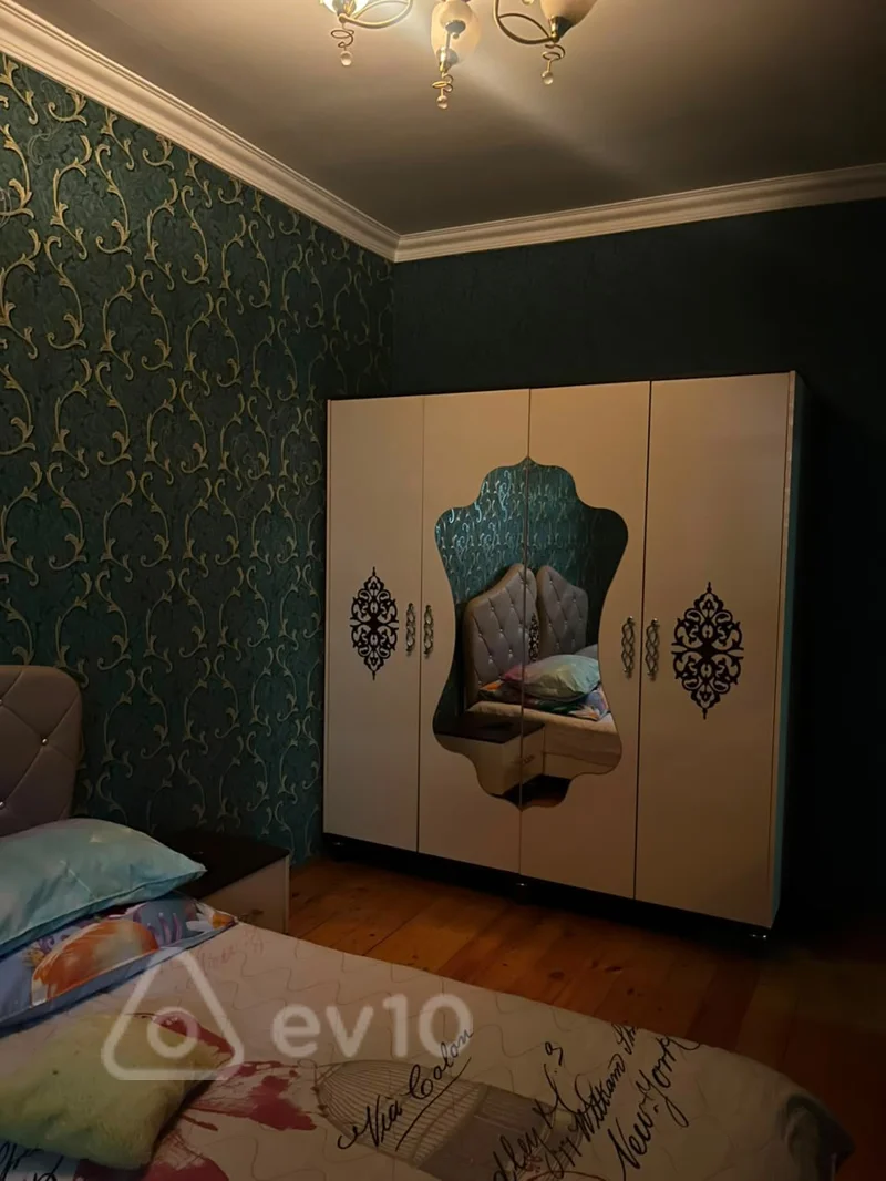 3 otaqlı mənzil, 150 m², Mehdi Hüseynzadə küçəsi, Xırdalan — kirayə — Mənzil, Xırdalan (2)
