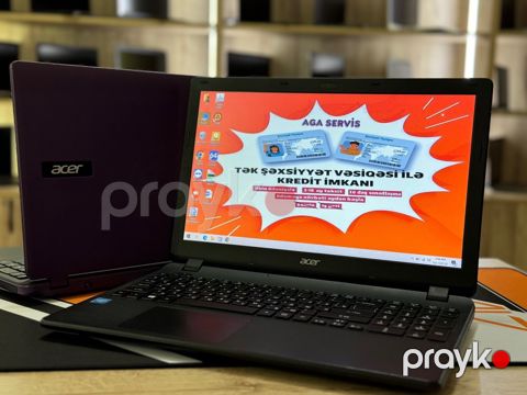 Noutbuk Acer — Bakı