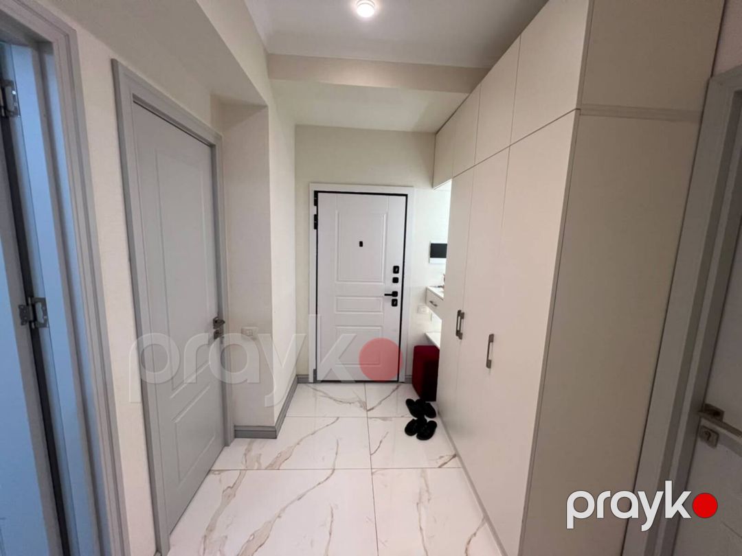 Satılır 3 otaqlı yeni tikili 75 m² — Mənzil, Bakı (6)