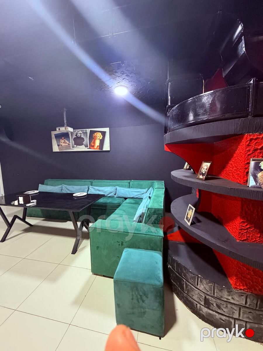 İcarəyə verilir obyekt 580 m² — Əmlak, Bakı (6)