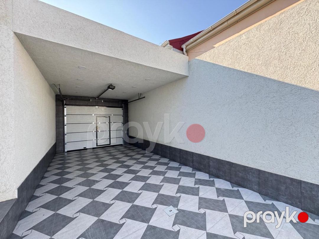 Satılır 4 otaqlı həyət evi/bağ evi 150 m² — Ev, villa, Bakı (7)