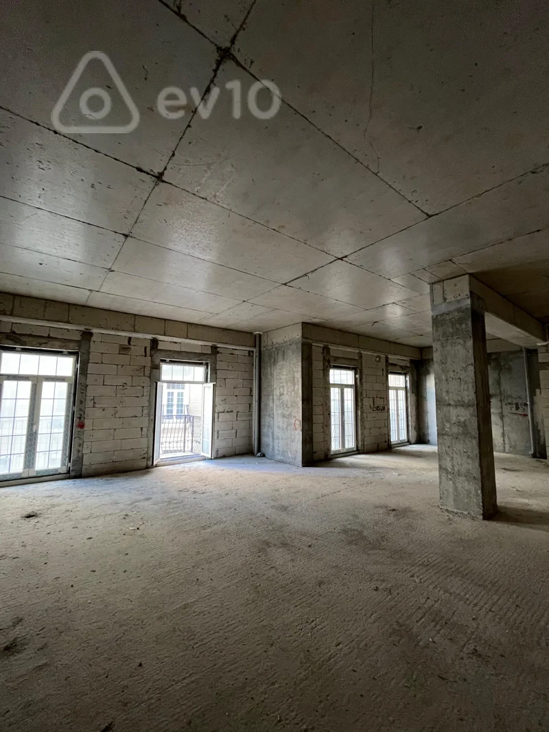 4 otaqlı mənzil, 145 m², Merkezi Bulvar kucesi — Mənzil, Bakı (8)