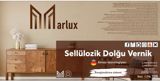 Sellulozik Dolgu Vernik — Master Paint MMC