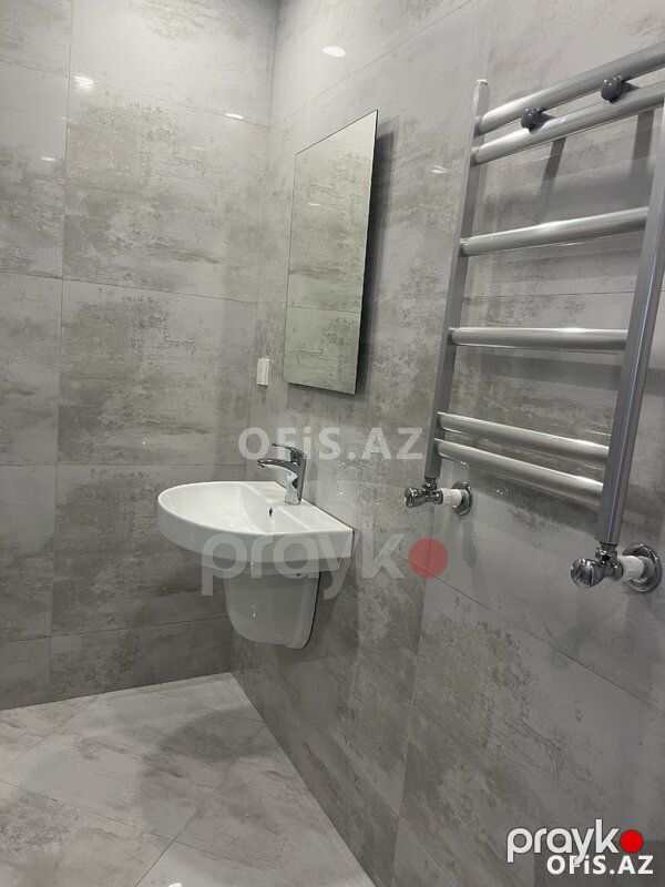 Yeni tikili Satılır Binəqədi r., Dərnəgül m., 2 otaq, 70 m² — Mənzil, Bakı (3)