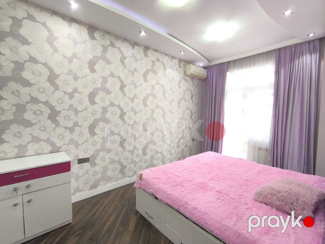 Satılır 4 otaqlı yeni tikili 161 m² — Mənzil, Bakı (11)