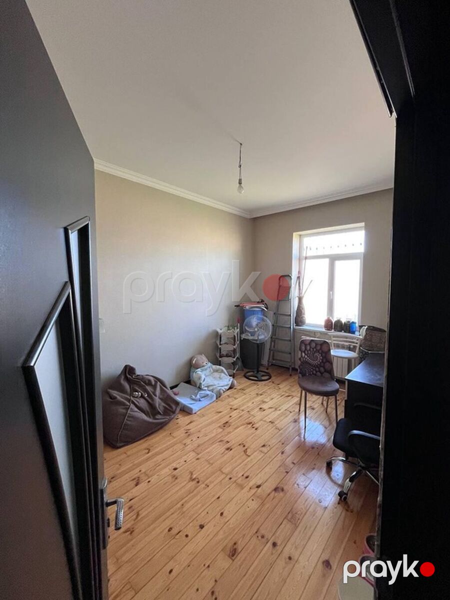 İcarəyə verilir 6 otaqlı həyət evi/bağ evi 220 m² — Ev, villa, Bakı (5)