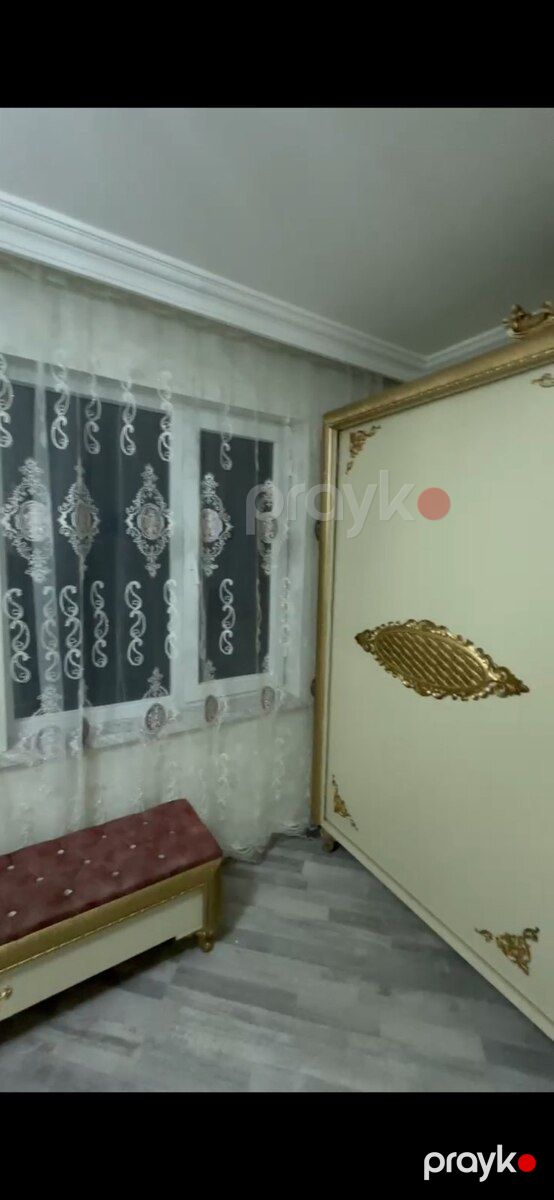 2-otaqlı mənzil, Gəncə ş., 58 m² — Mənzil, Gəncə (4)