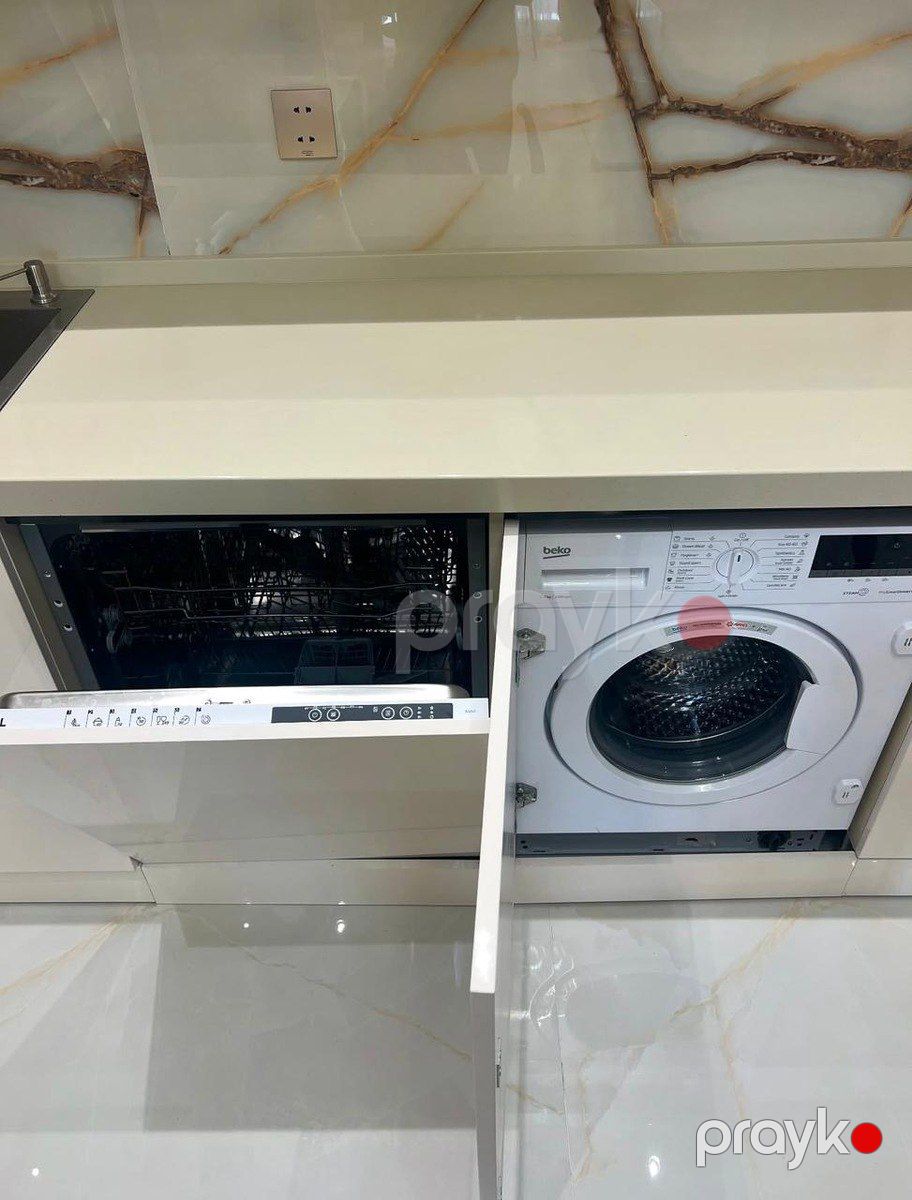 Satılır 2 otaqlı yeni tikili 68 m² — Mənzil, Bakı (5)