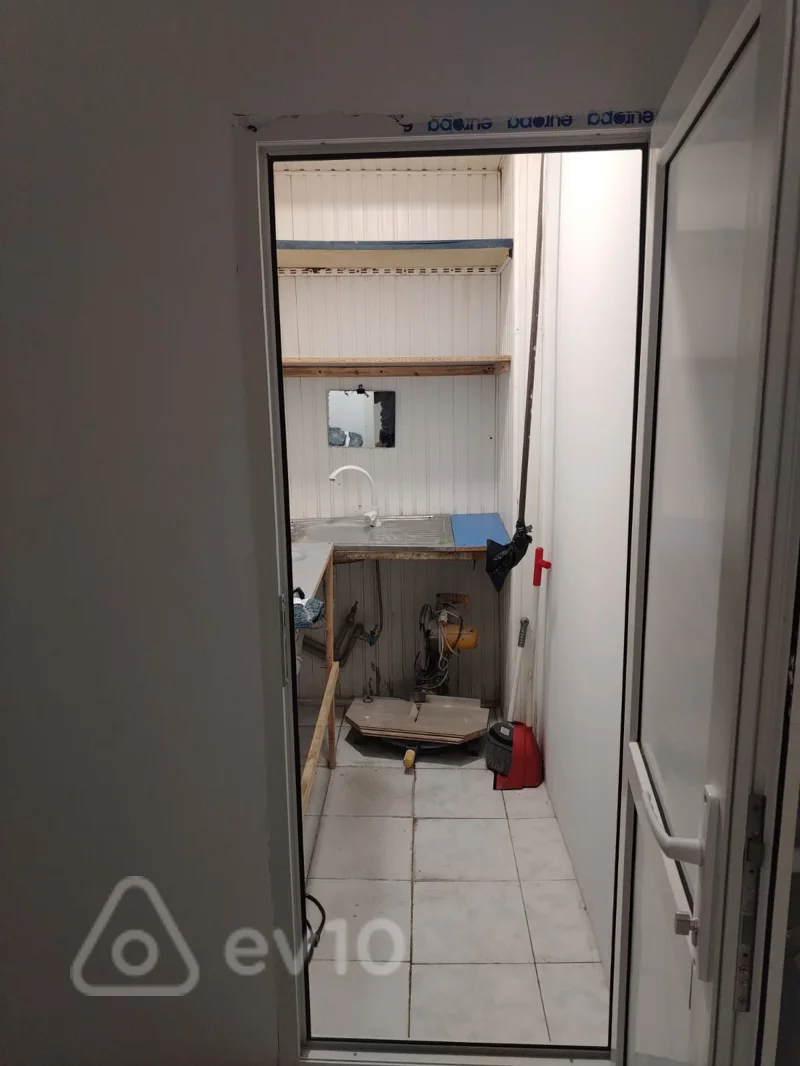 Obyekt, 55 m², heyat recent — kirayə — Əmlak, Bakı (8)