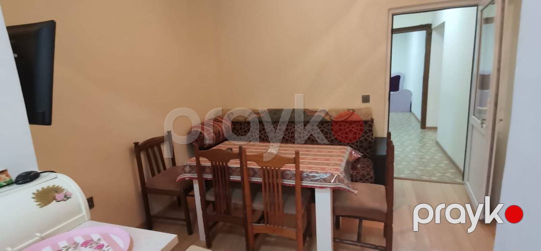 4-otaqlı mənzil, Əhmədli m., 90 m² — Mənzil, Bakı (4)