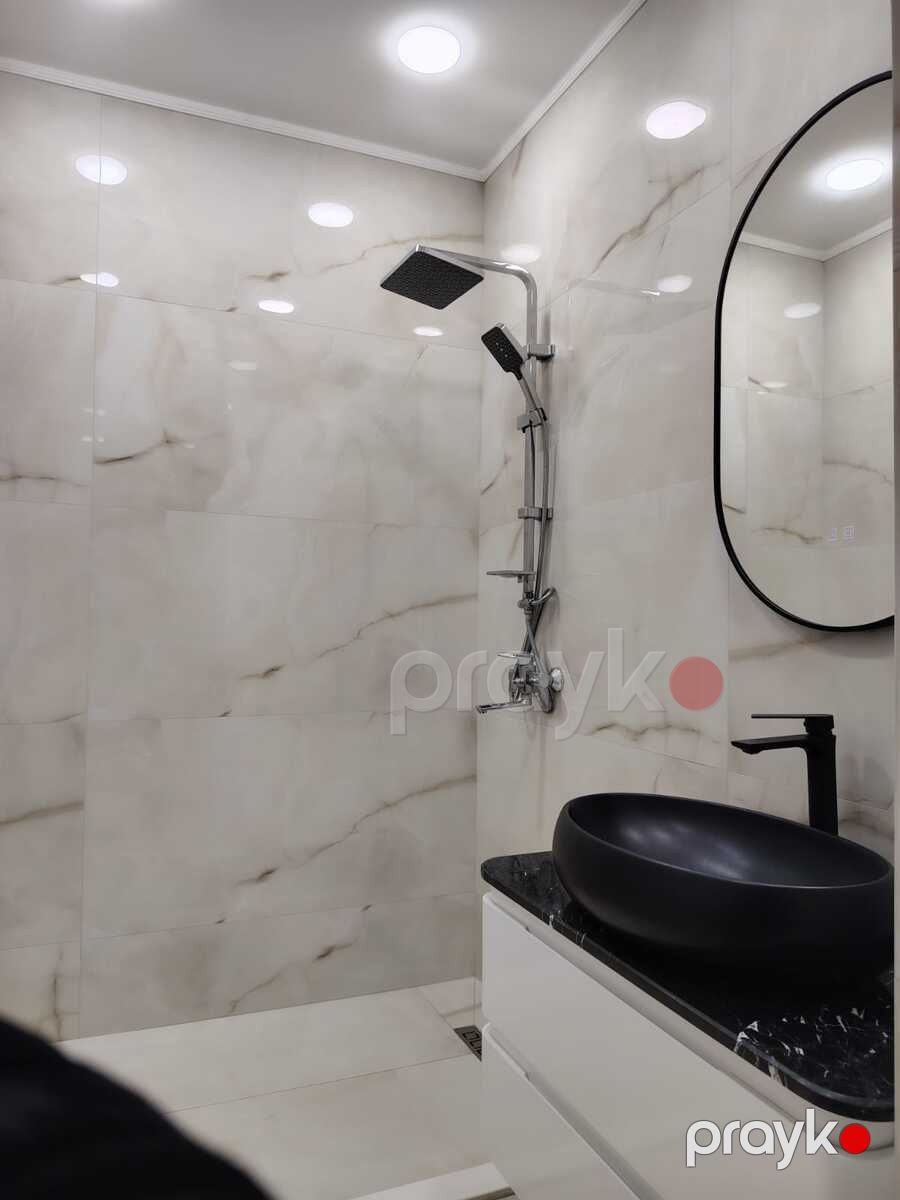 Satılır 2 otaqlı yeni tikili 68 m² — Mənzil, Bakı (11)