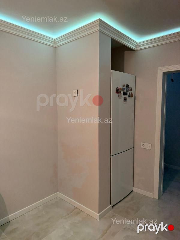 Satılır 5 otaqlı Bina evi menzil (Köhnə tikili), 125 m², Xətai rayonu — Mənzil, Bakı (7)