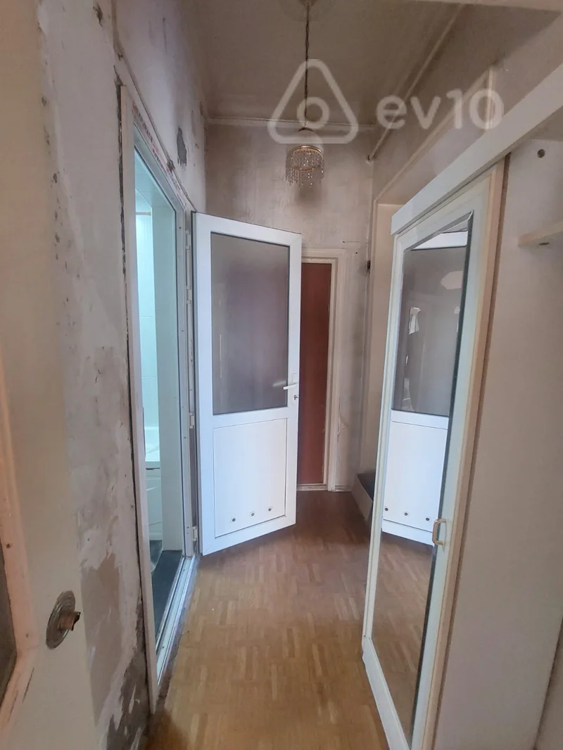 1 otaqlı mənzil, 40 m², Süleyman Rüstəm küçəsi — kirayə — Mənzil, Bakı (5)