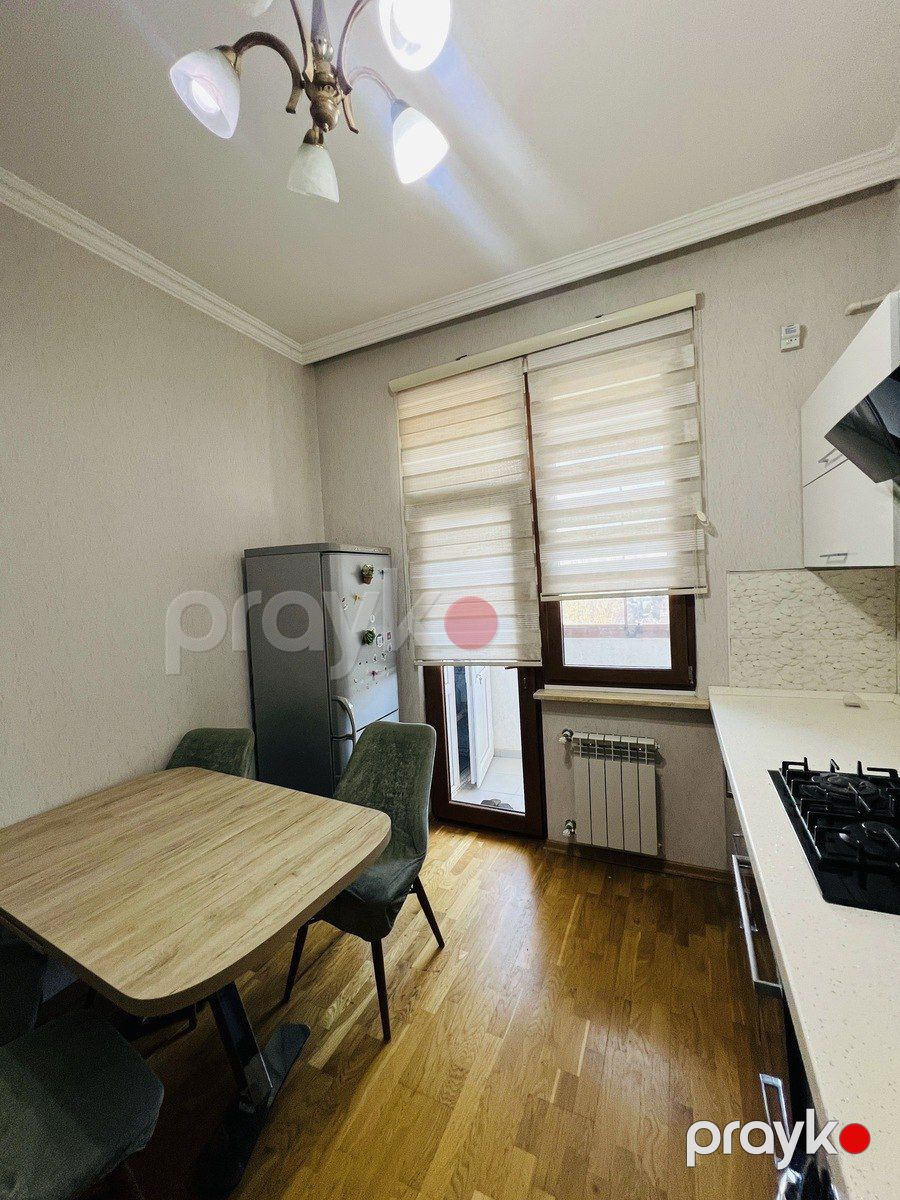İcarəyə verilir 3 otaqlı yeni tikili 90 m² — Mənzil, Bakı (12)